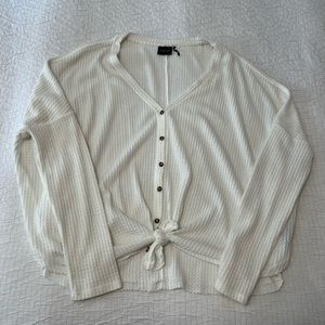 Out From Under Urban Outfitters Top